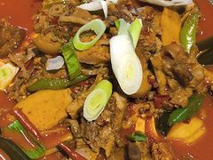 -富正毅三下锅连锁(三店)