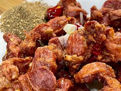 -老七饭馆(光荣道总店)