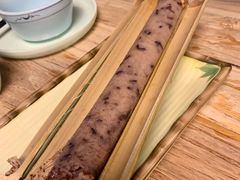 竹筒饭-缘生态云南菜·野生菌庭院餐厅(华侨城店)