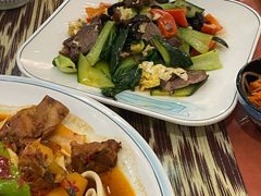 -新疆伊宁远征餐厅