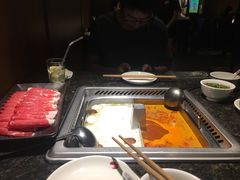 -海底捞火锅(德辉广场店)
