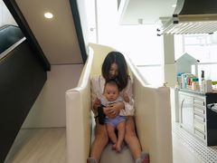 -Barbe a papa亲子餐厅(杨浦店)