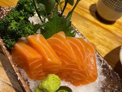 -千羽鹤海鲜居酒屋Bistro(大望路店)