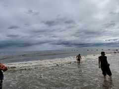 -老虎石海上公园