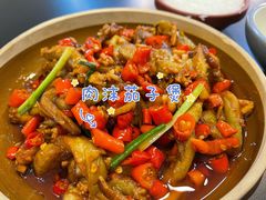 -潇湘阁(望京SOHO店)