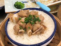 -顺风山庄(水濂山店)