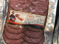 -GranVida生活超市(海信广场店)