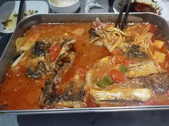 -半天妖烤鱼(中山路店)