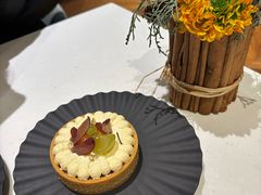 -潮一不贰·法式甜品·生日蛋糕·西式简餐(外滩店)