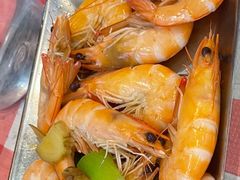 -永信海鲜(群星城店)