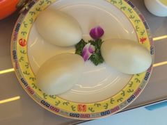 -鹿鸣春饭店(总店)