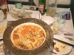 -阿里疆Alijiang·丝路美食·异域风情·清真(长楹天街店)