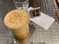 -PUZZLE COFFEE 拼图咖啡