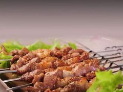 -君邦天山饭店(龙泉街店)