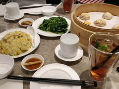 -鼎泰丰(国贸商城店)