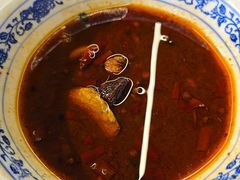 -江味龙虾馆·裸蓝龙虾(南山店)