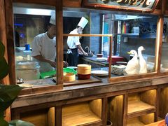 -四季厨房 鲁菜·孔府烤鸭(高新万达店)