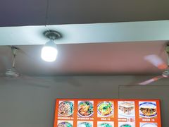 -老字号杨坡红油米线腊汁肉夹馍(东四道巷店)