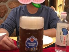 -申德勒加油站西餐厅(日坛路总店)