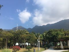 -七娘山