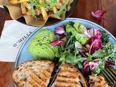 -O'mills Sourdough Bakery&Bistro(永嘉路店)