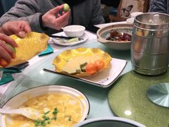 -三品香·江浙菜(松江九谊店)