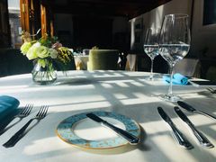 -北京古城老院厉晓麟精致菜