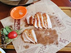 -曼泰·泰餐(京华城店)
