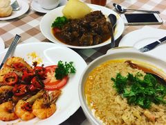 -船屋葡国餐厅