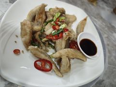-富来美食