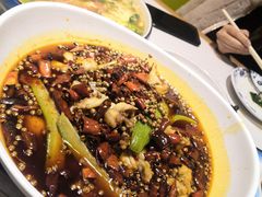 -蛙蛙叫干锅年代(簋街总店)