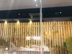 门面-海底捞大排档火锅(打浦路店)