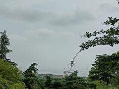 -狼山风景名胜区