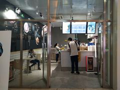 门面-眷村阿嬷(花城汇店)