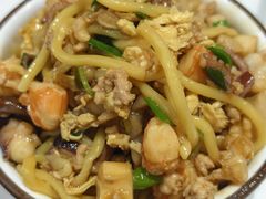 -渔民船说·北塘海鲜·天津菜·海肠捞饭(北塘古镇店)