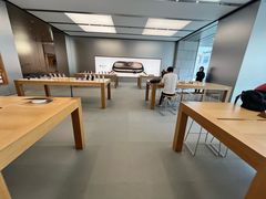 -Apple 零售店(Causeway Bay)