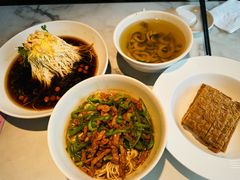-花园茶楼·淮扬菜(兴城西路店)