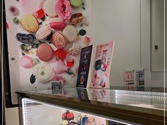 -PAUL LAFAYET 法式甜品(国金中心商场店)