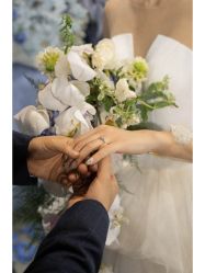 -MECCI婚礼摄影跟拍(红东方广场店)