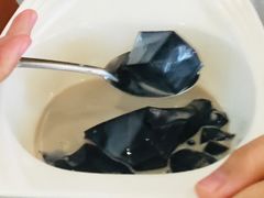 -梧州双钱龟苓膏(丽港航母店)