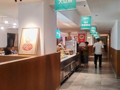 -花城粤菜餐厅(高新区店)