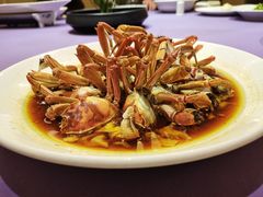 -张福记(陇海中路店)