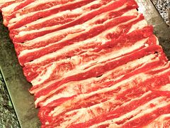 -常赢三兄弟·清真涮肉(五莲路店)