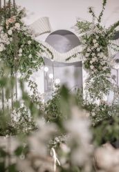 -红丝高端婚礼中心(旗舰店)