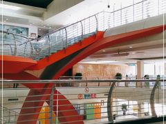 -深圳少年儿童图书馆