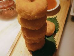 -京华烟云·北京烤鸭(领展购物广场·中关村店)