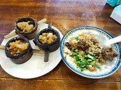 -峨眉山豆腐脑(解放路店)