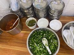 -贵州沾水米线(学田湾店)