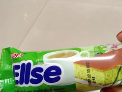 -7-Eleven(don mueang international airport)