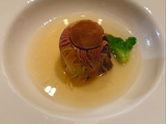 -环球港凯悦 · 享悦中餐厅